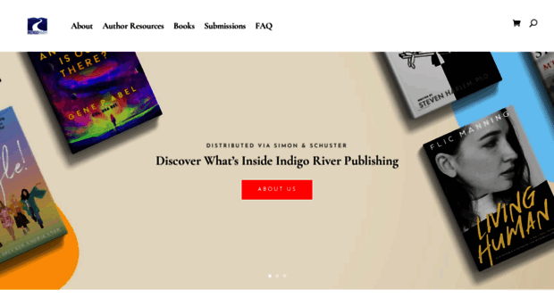 indigoriverpublishing.com