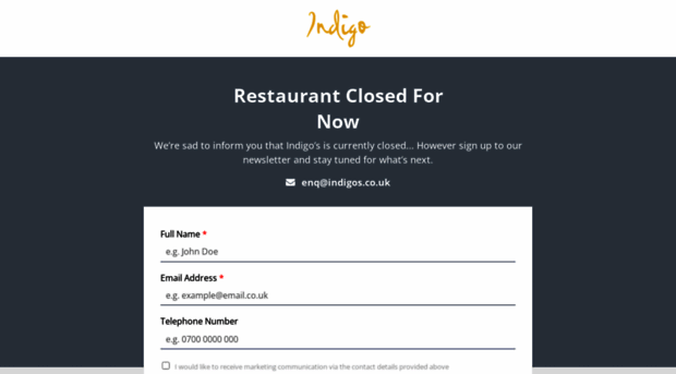 indigos.co.uk