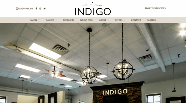 indigosalonanddayspa.com