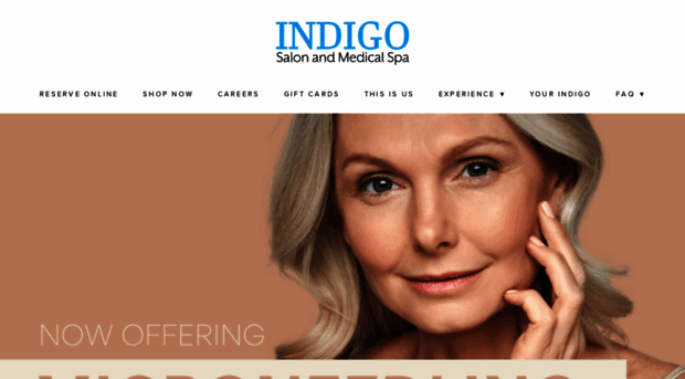 indigosalondayspa.com