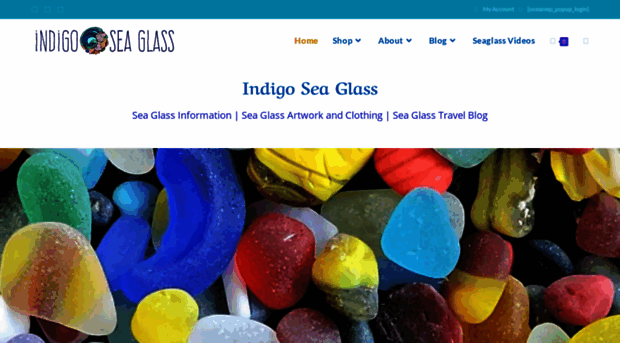 indigoseaglass.com