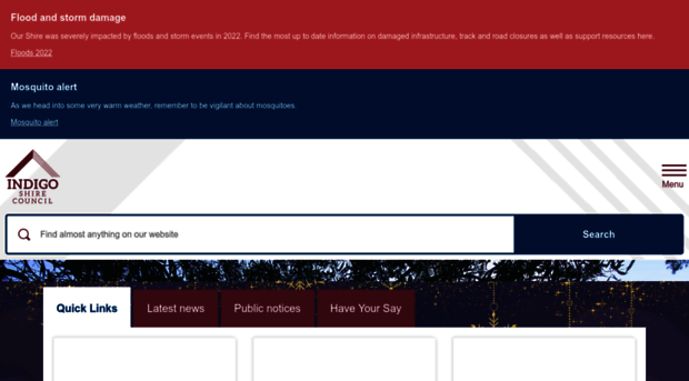 indigoshire.vic.gov.au