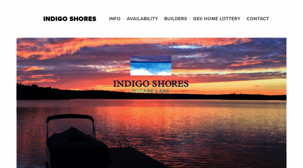 indigoshores.ca