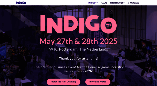 indigoshowcase.nl