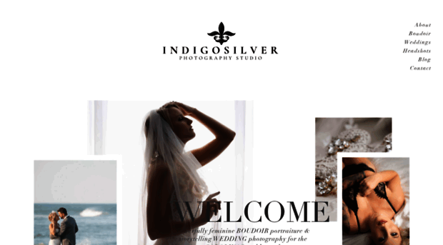 indigosilverstudio.com