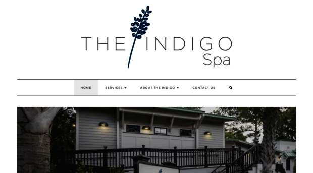 indigospa.com