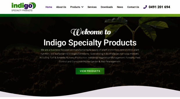 indigospecialty.com.au