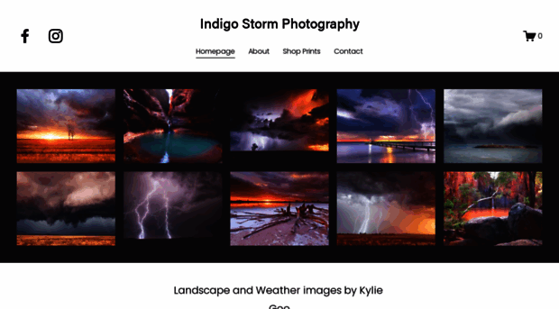 indigostormphotography.com