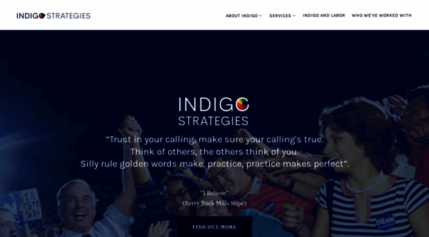 indigostrategies.com