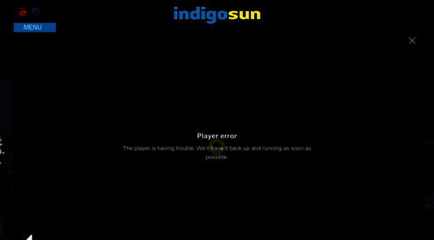 indigosun.co.uk