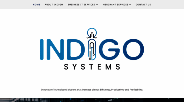 indigosystemsnj.com