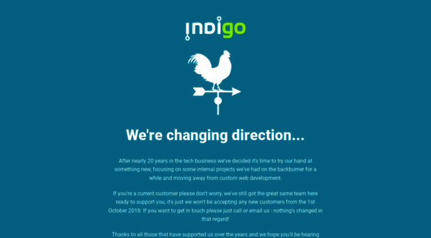 indigotech.co.nz