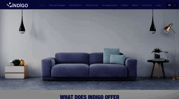 indigoturkey.com