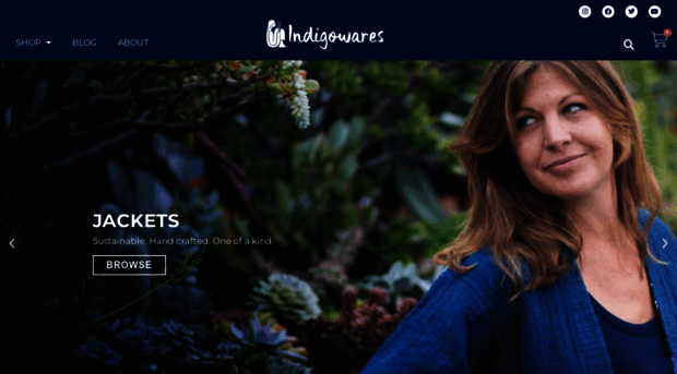 indigowares.com
