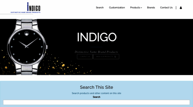 indigowatch.com