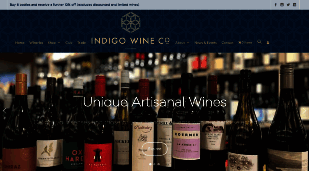 indigowineco.com