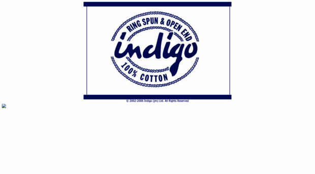 indigoyarn.com