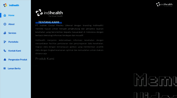 indihealth.com