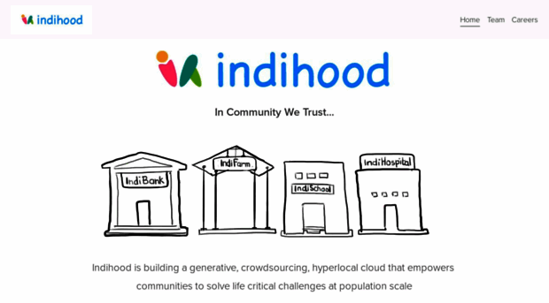 indihood.com