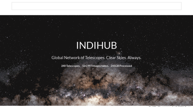 indihub.space