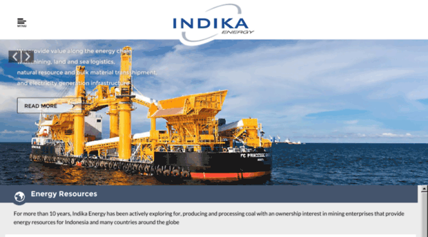 indikaenergy.com