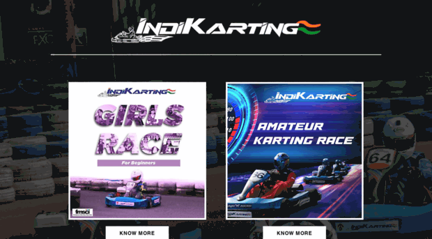 indikarting.com