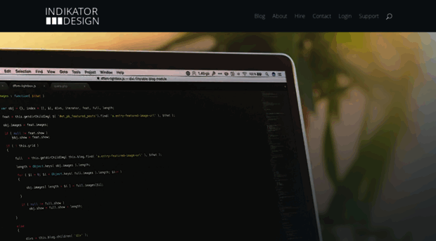 indikator-design.com