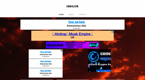 indilive.weebly.com