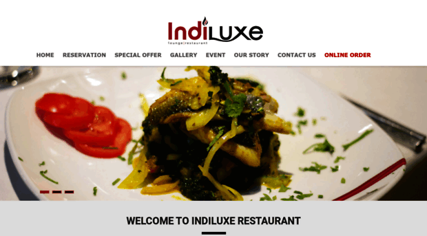 indiluxe.co.uk