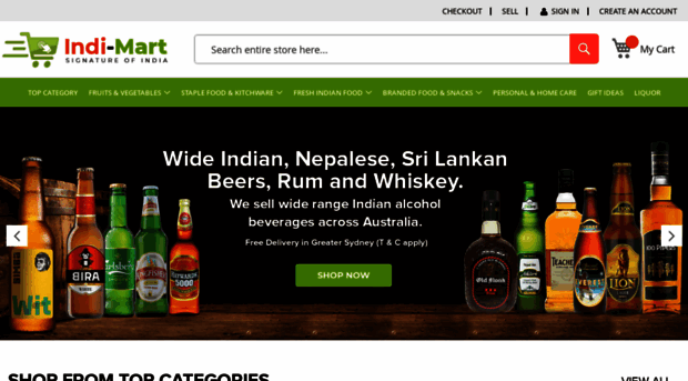 indimart.com.au