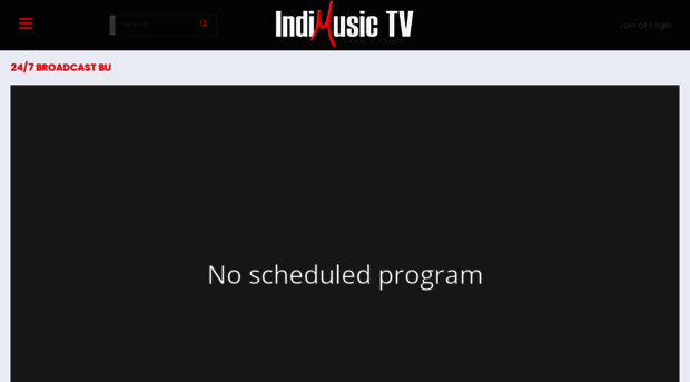 indimusictv.com