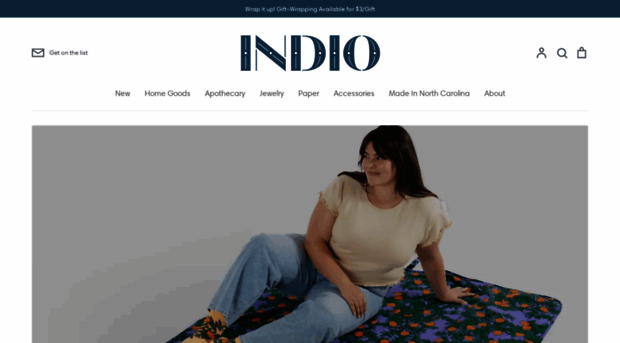 indiodurham.com