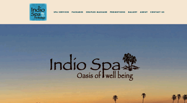 indiospa.com