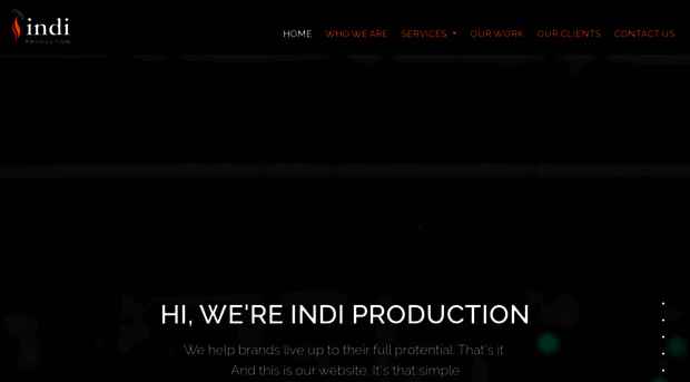 indiproduction.com