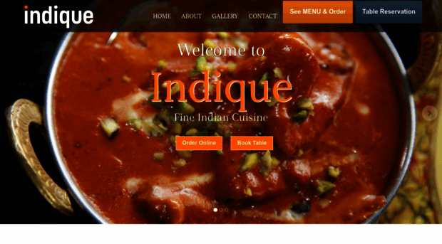 indique.com.au