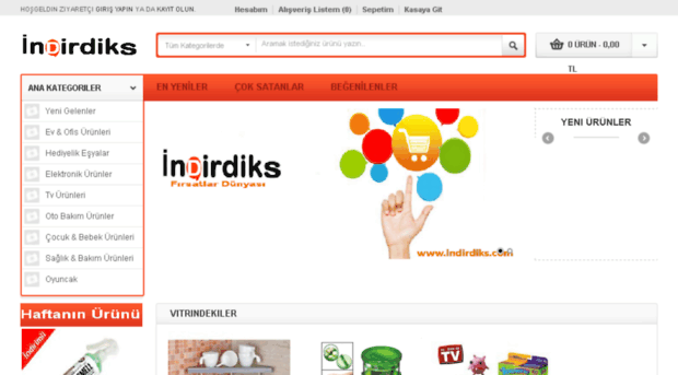 indirdiks.com