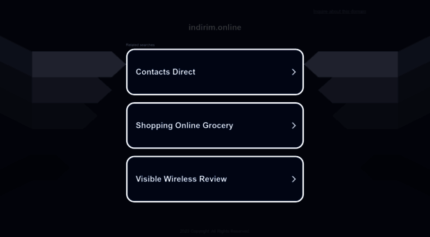 indirim.online