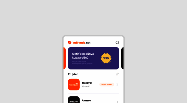 indirimde.net