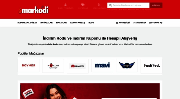 indirimkodun.com