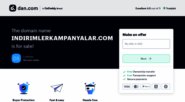 indirimlerkampanyalar.com