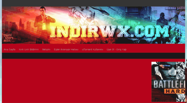 indirwx.com