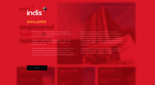 indis.co.in