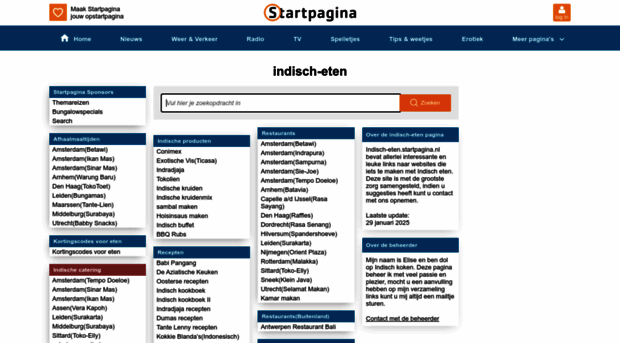 indisch-eten.startpagina.nl