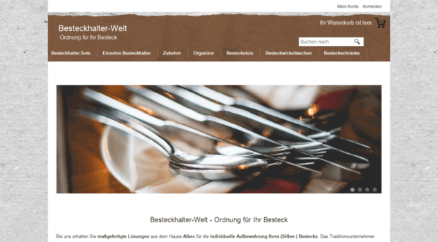 indischekuechenwelt.com