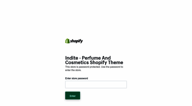 indite-store-demo.myshopify.com