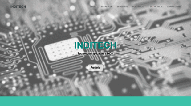 inditech.es