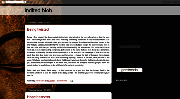 inditedblob.blogspot.com