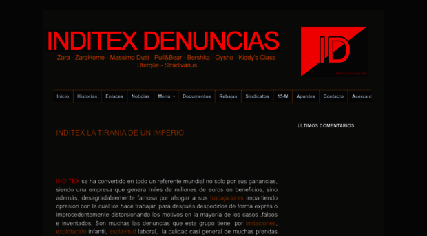 inditex-grupo.blogspot.com.es