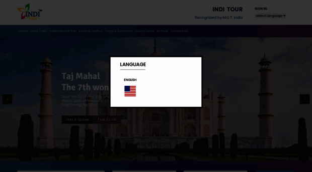 inditour.com