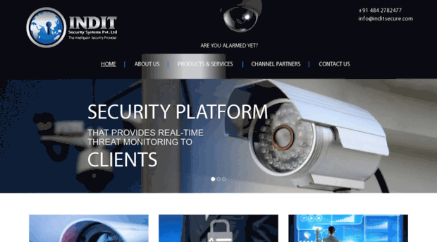 inditsecure.com